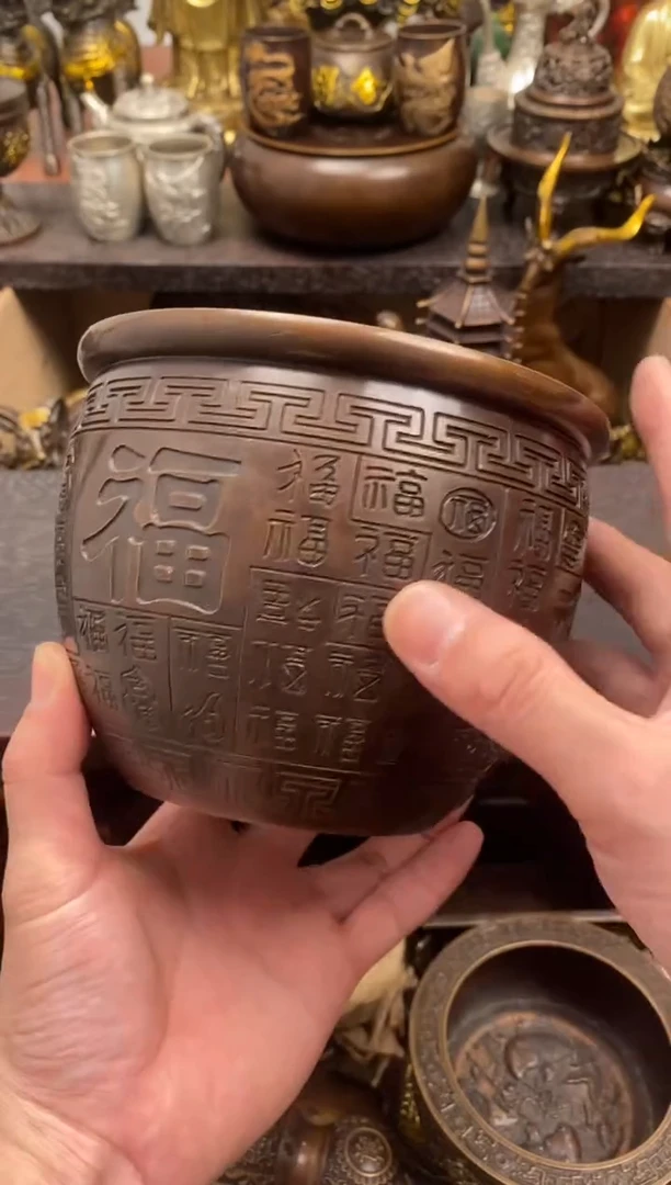 1案台摆件  物品摆件