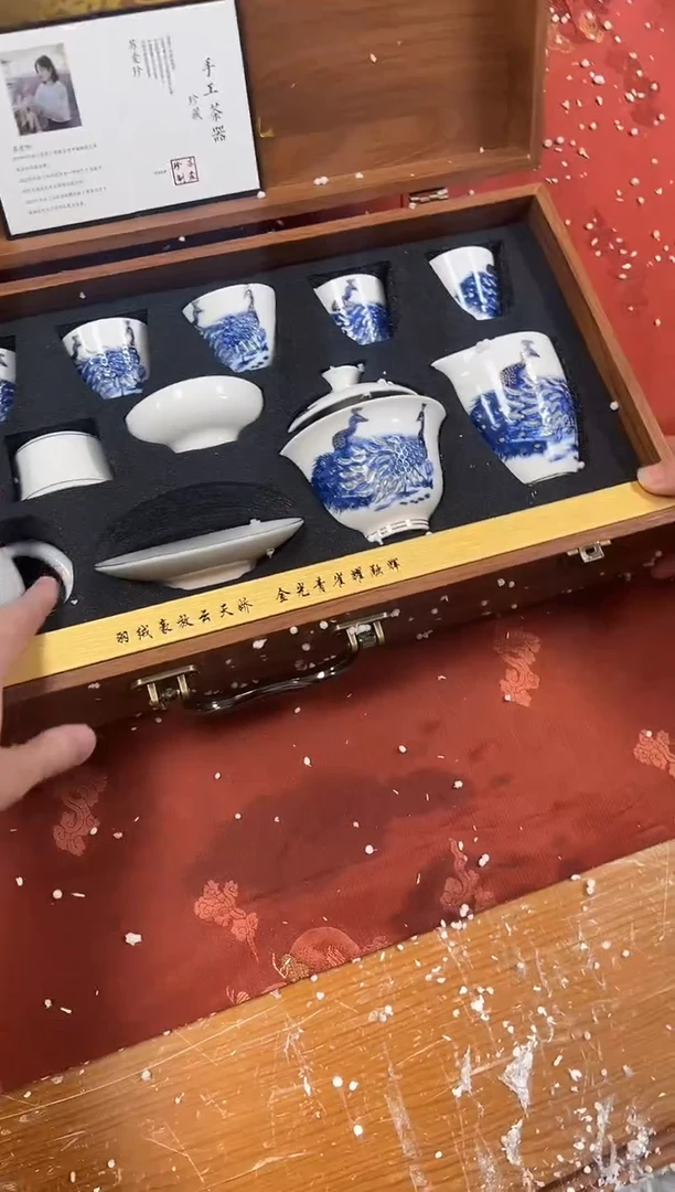 【闪购商品】精品茶具@@@@@@@@@@@