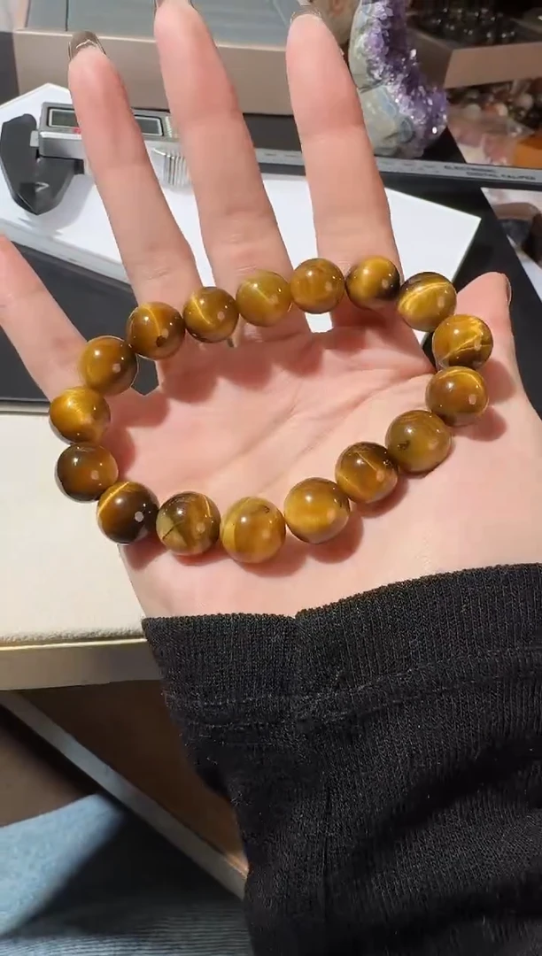 未镶嵌手串水晶天然水晶 51