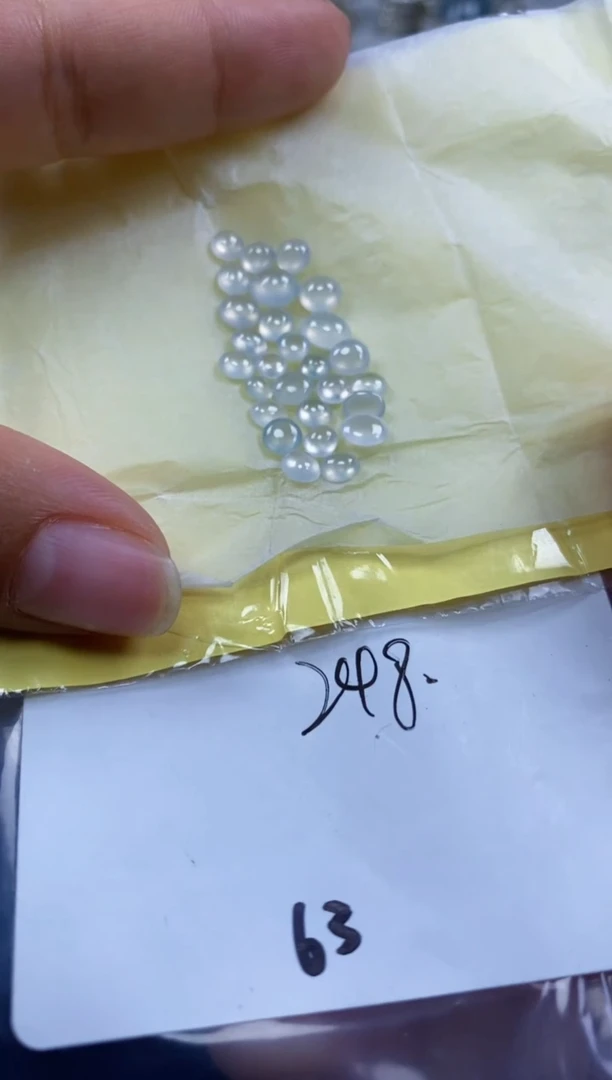 未镶嵌定制翡翠1