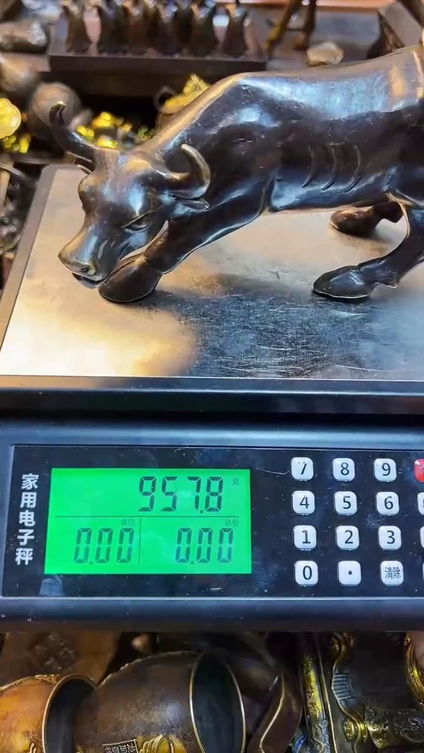 1案台摆件 物品摆件