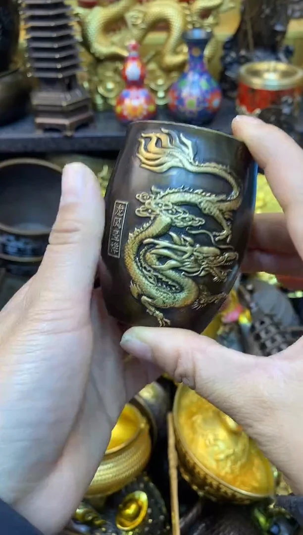 案台摆件 桌面摆件