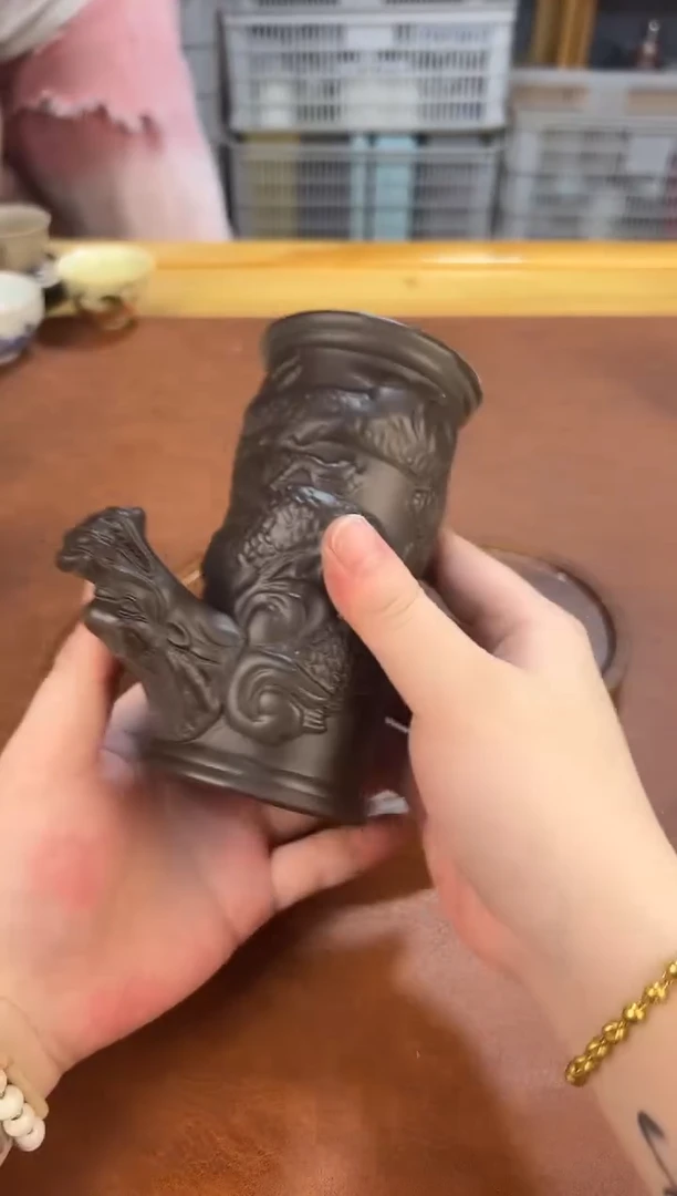 高端茶具，便宜处理