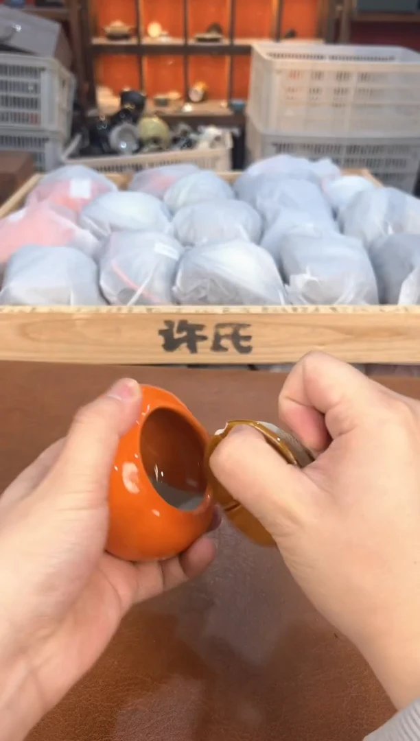 户外便携式家用旅行茶具