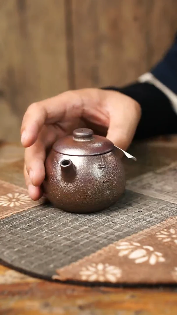 壶O****tＢ0125号柴烧柴烧柴烧壶