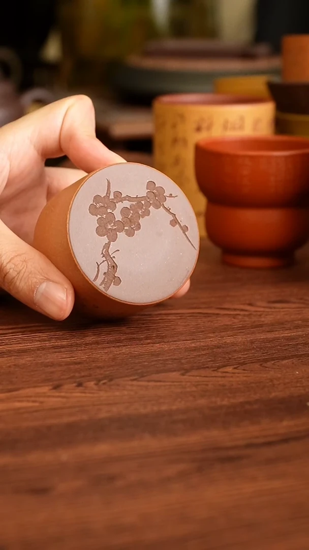 茶杯紫砂111111111111111