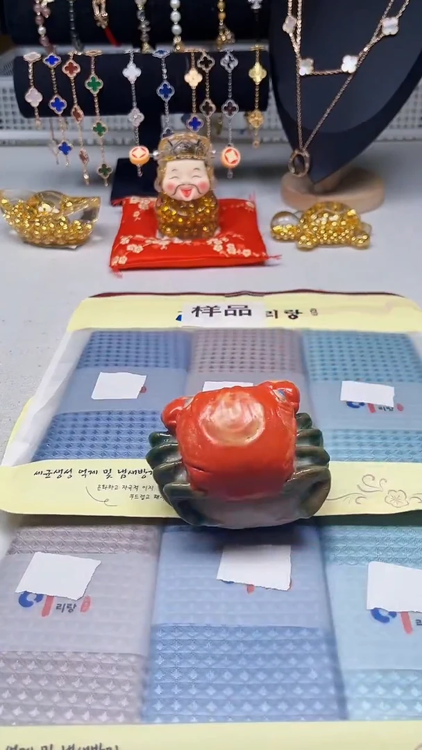 瓷片陶茶周边666文玩多人