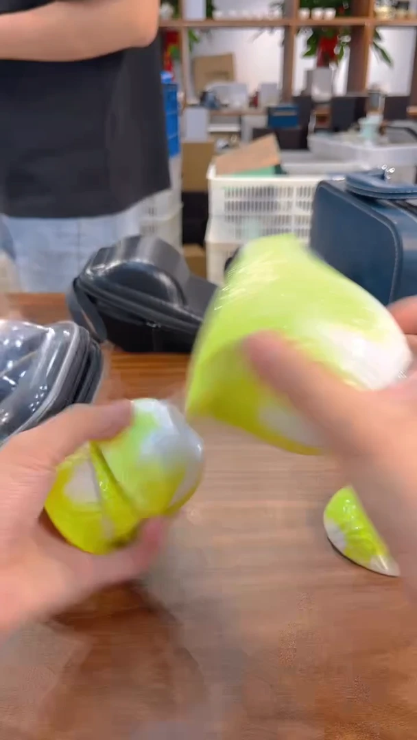 铭溢陶瓷茶具福利