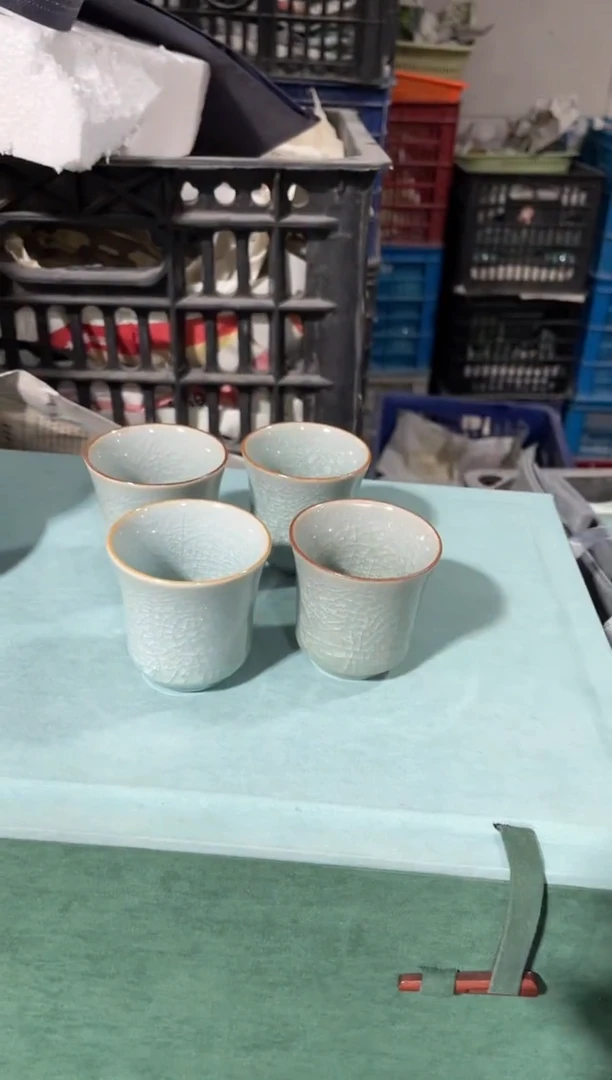 【闪购商品】特价 福利 青瓷 福利4个