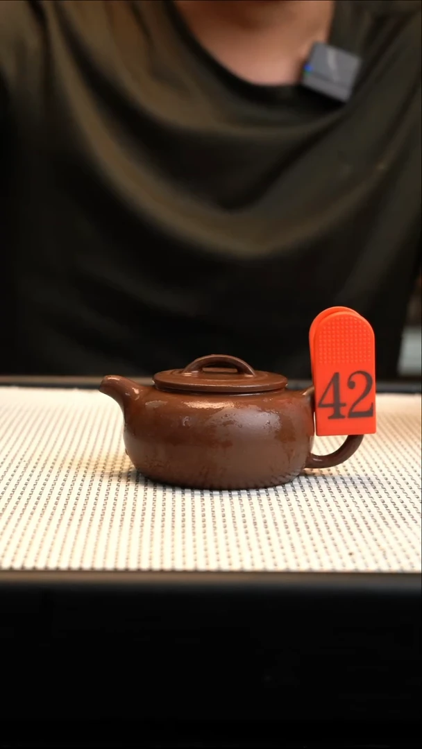 茶壶紫砂紫砂壶42