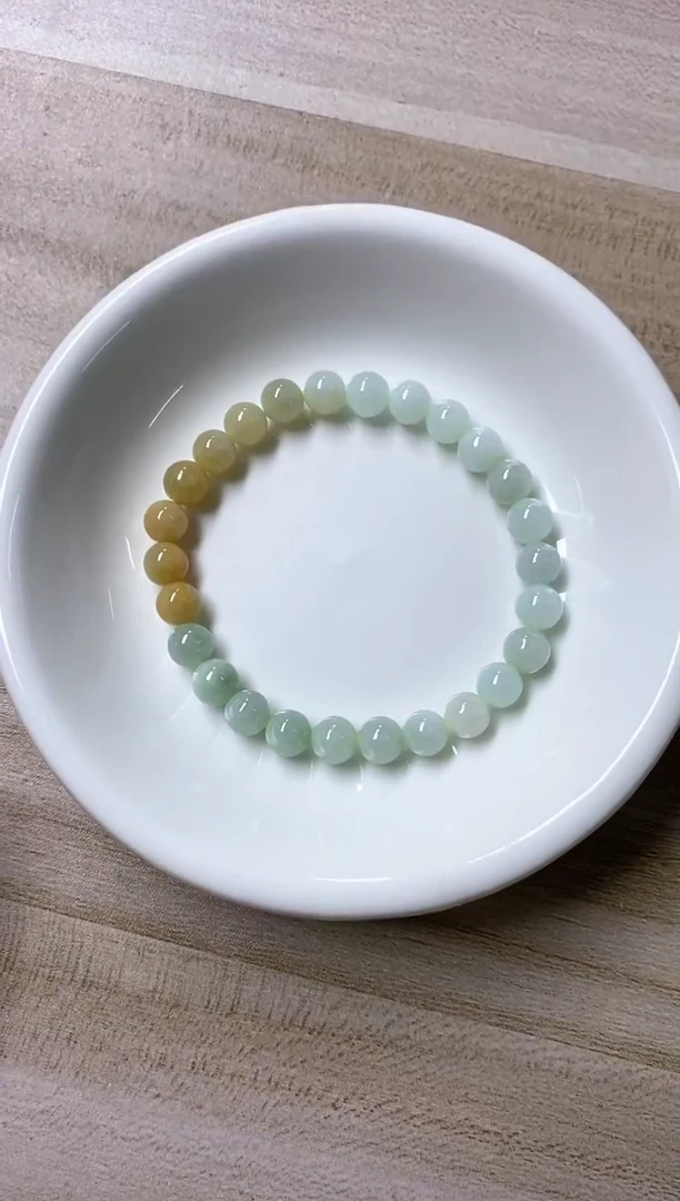 颈饰未镶嵌翡翠35天然缅甸翡翠A货