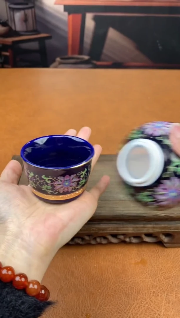 【闪购商品】陶禧茶器闪购福利V