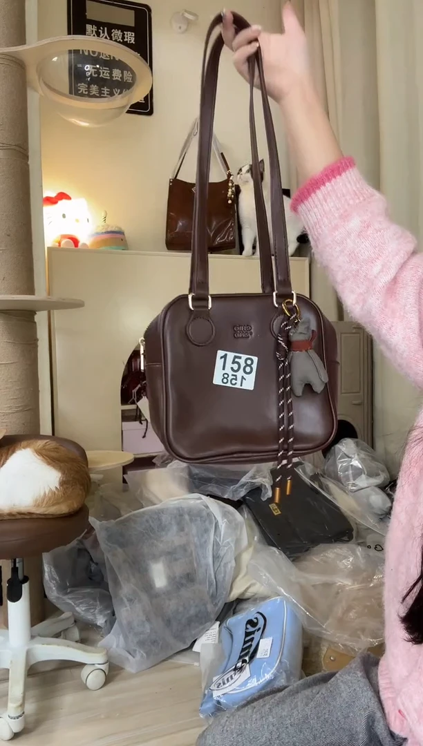 PU以直播链接为准 默认微瑕158