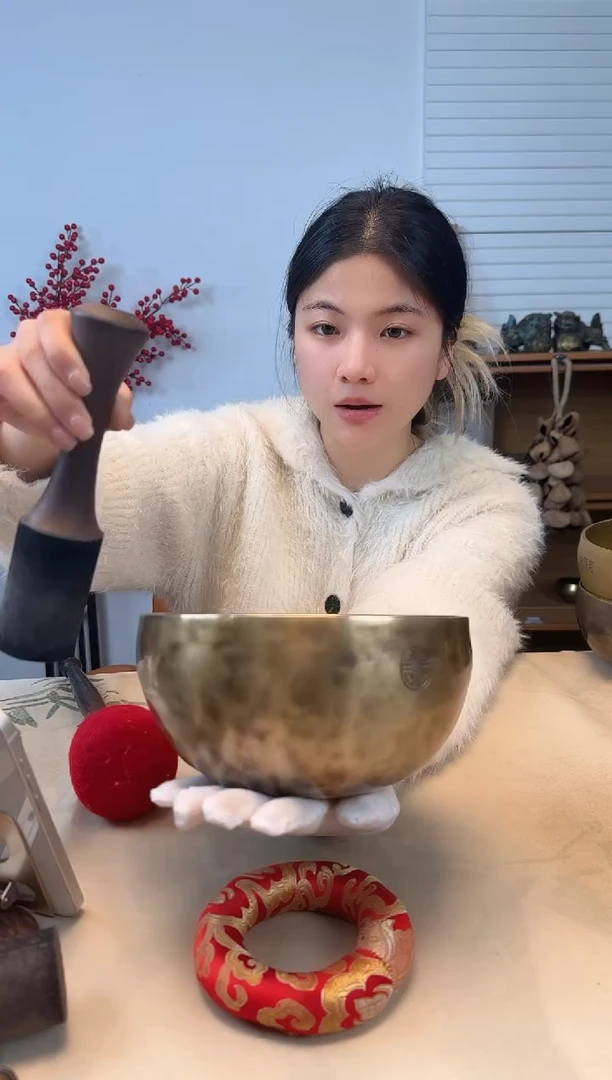 禅*满月18.5-A 送全套配件