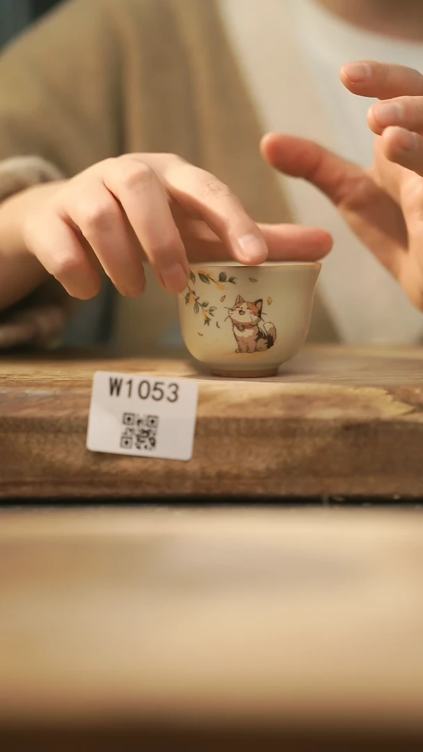 【闪购商品】【经典福利】/ 杯子@@W1053