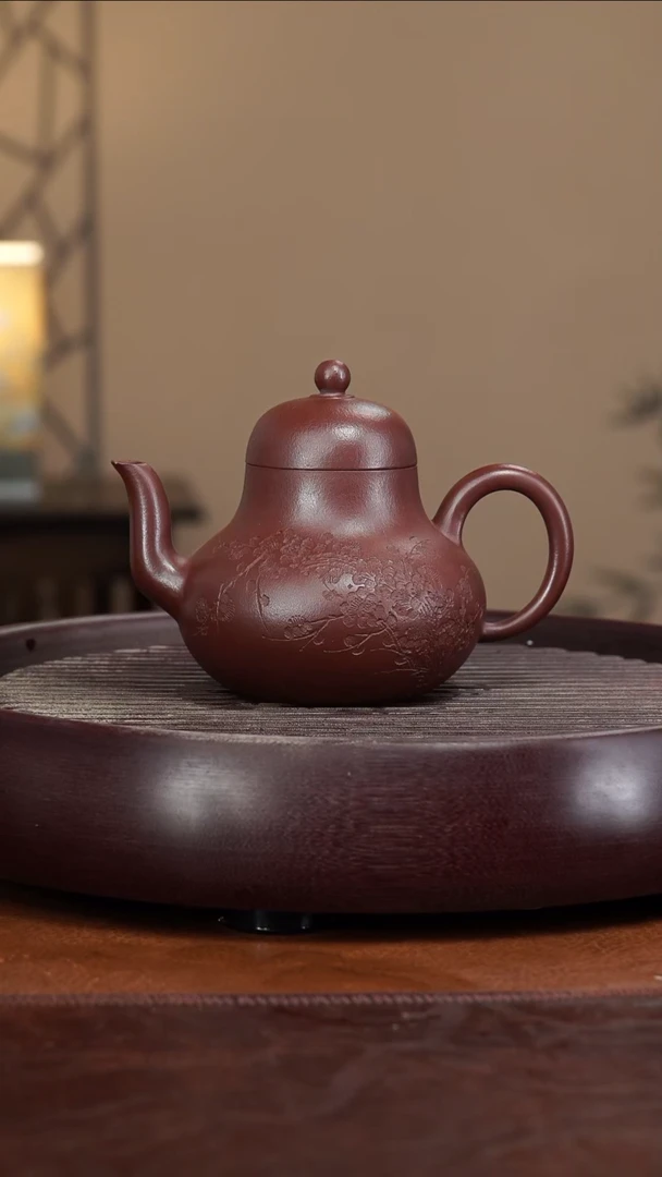 【闪购商品】紫砂茶壶宜兴紫砂壶