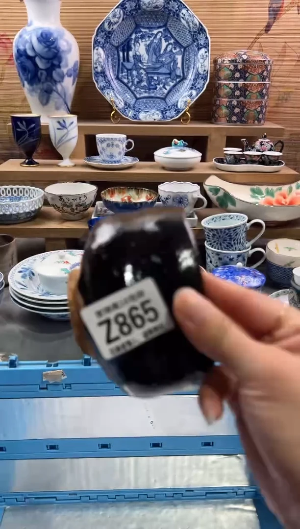 瓷片G****n         Z865