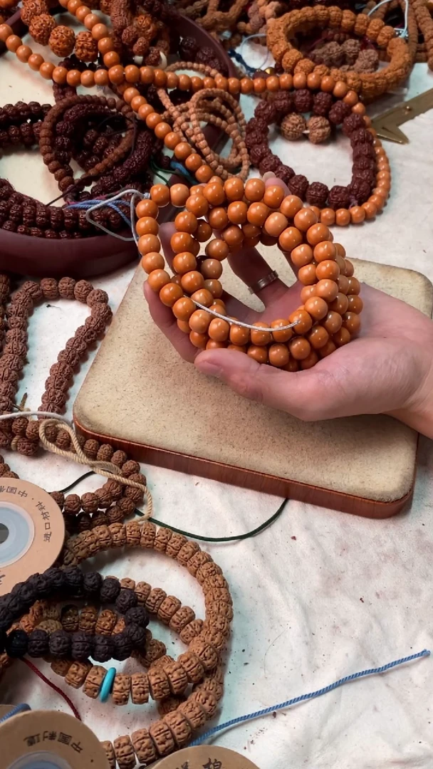 【闪购商品】金刚菩提吊坠88888888888