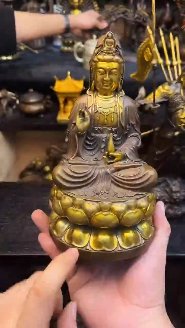 1129李哥铜器摆件链接