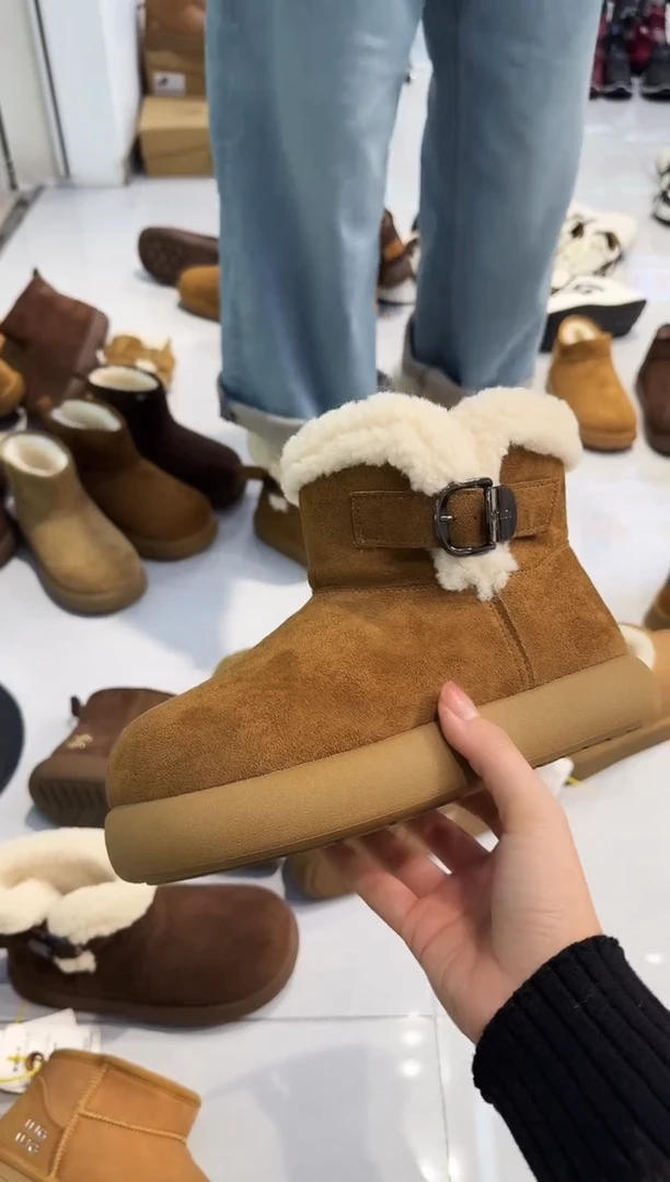 大土豆 加棉 6606 黄色 39  码