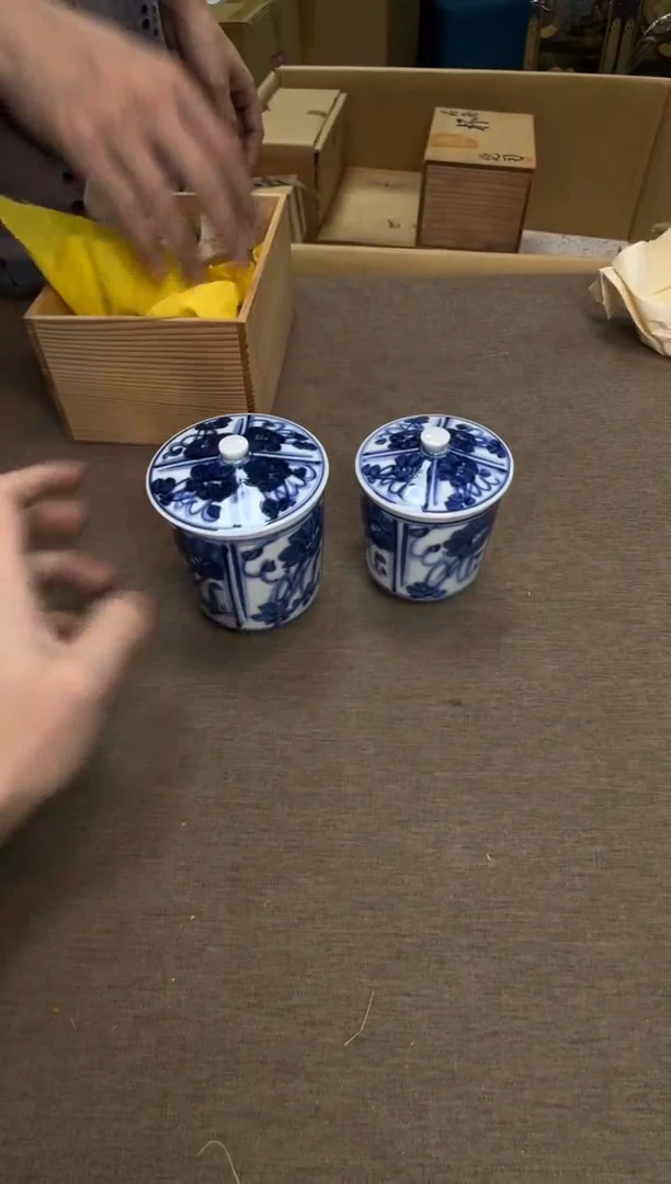 茶宠瓷器茶具套装