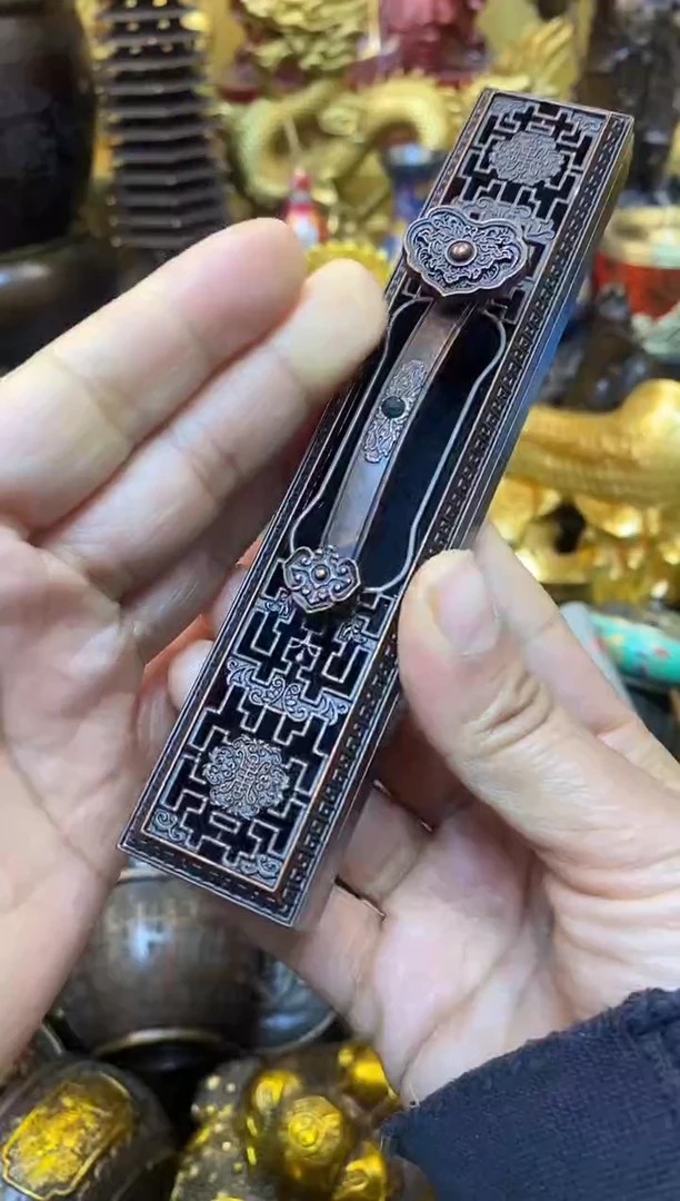 案台摆件 桌面摆件