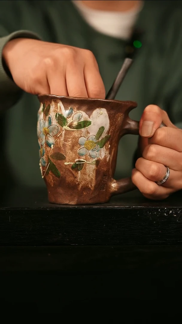 其他217遇瓷手作同款