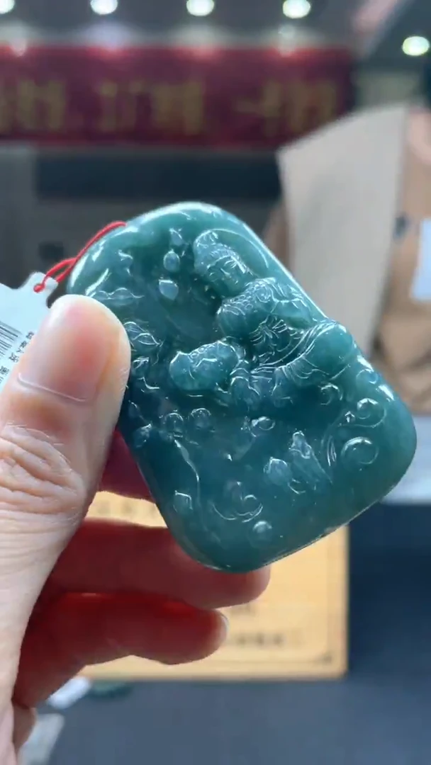未镶嵌定制翡翠********537