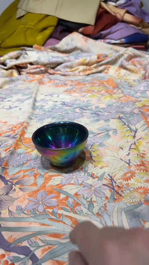 【闪购商品】茶盏装修就是坑装修就是坑AS1571