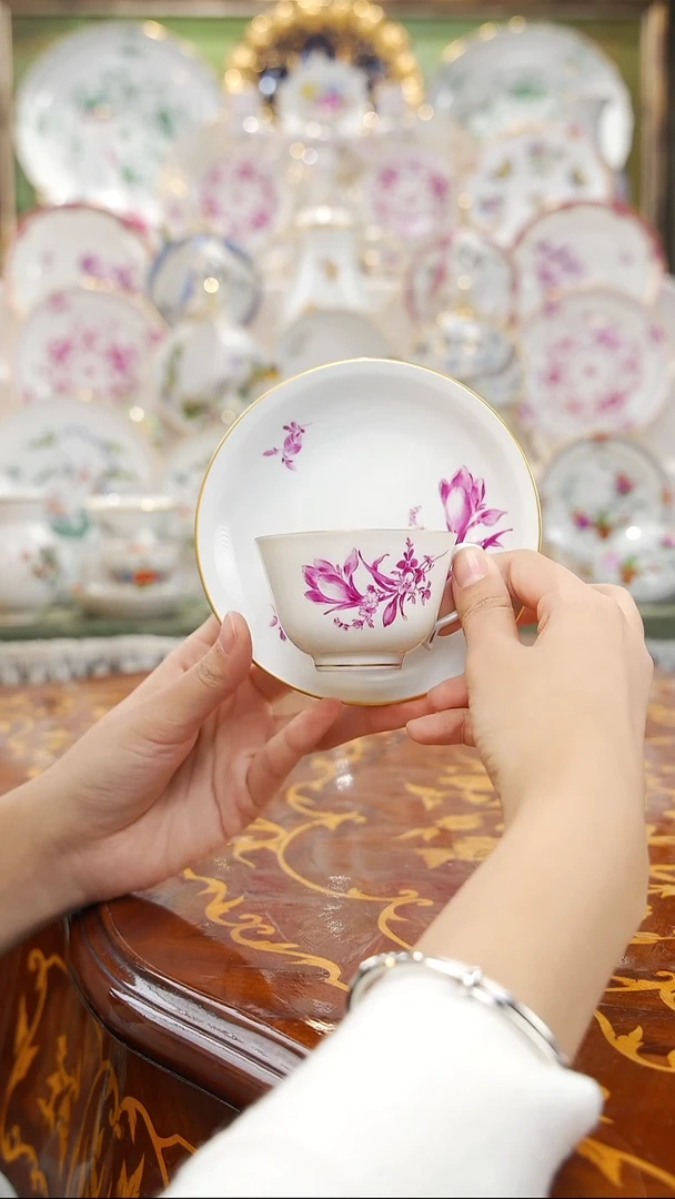 瓷米多家中古瓷器如图所示212