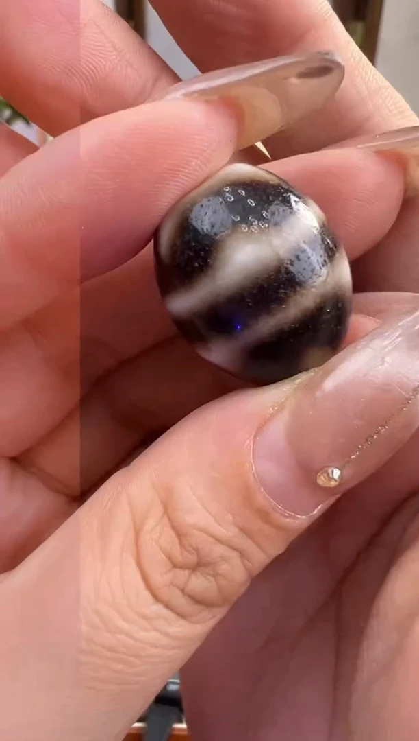 【闪购商品】玛瑙/玉髓吊坠(不含链)未镶嵌132.微瑕