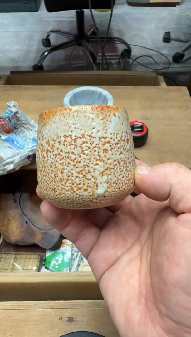 瓷器闪购商品  如图 中古品默认微瑕