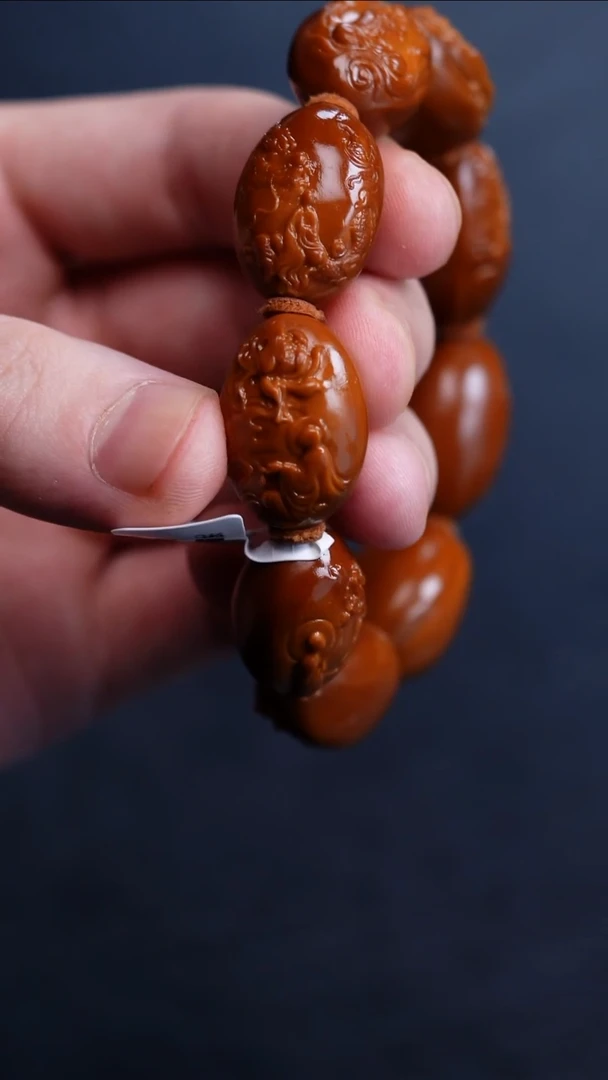 手串/手链橄榄核橄榄核