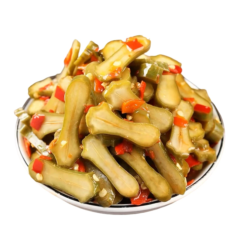 【酸辣爽口】酸刀豆