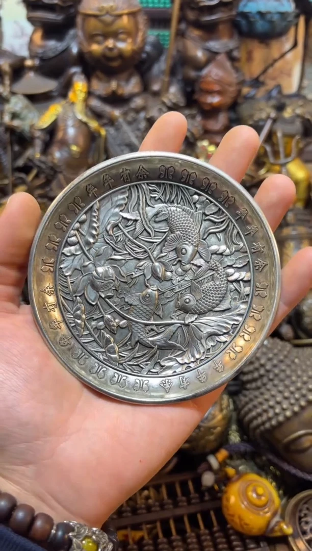 【闪购链接】古上古铜器专属链接