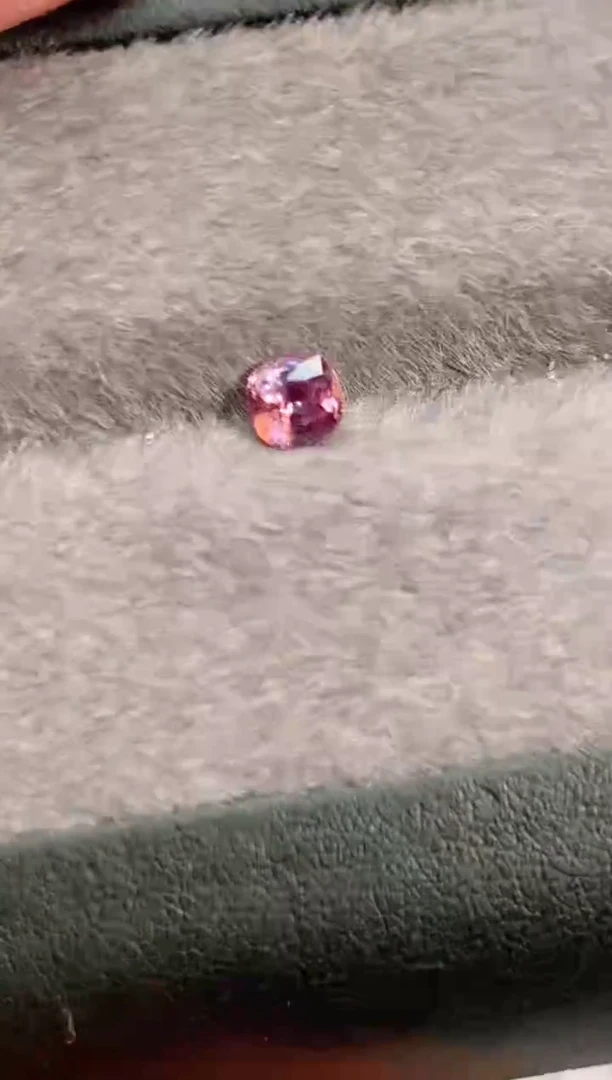 裸石蓝宝石0.64-599天然无烧蓝宝石