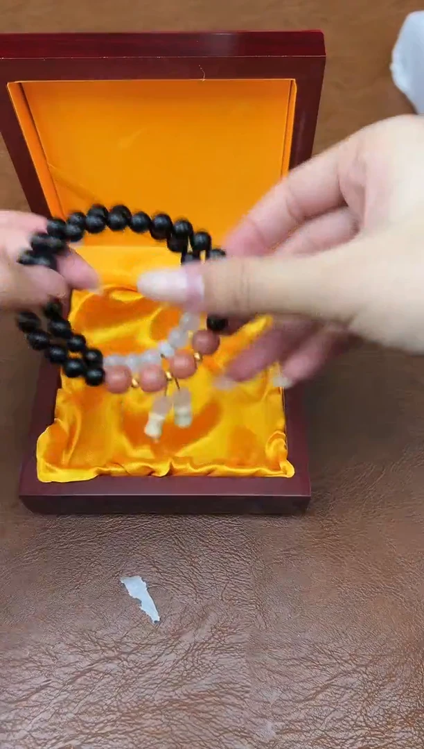 万家文玩阁黑檀商品链接@@SP256