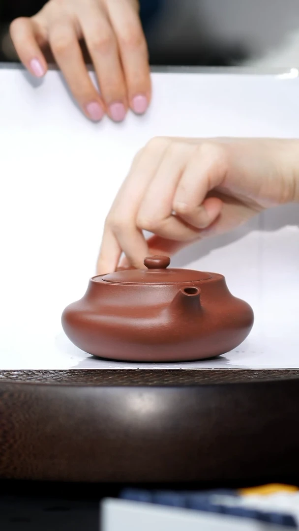 FJHZ-0025从盅萦韵-底槽清-210cc