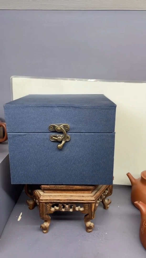 茶壶紫砂龙山陶坊1