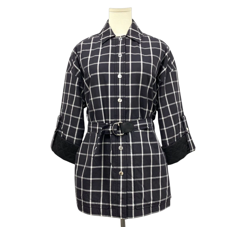 衣服/爱马仕/95新/FQ0316357854/[251218LT00ER]