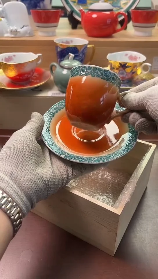 【闪购商品】中古回流瓷器好， 谨慎参拍