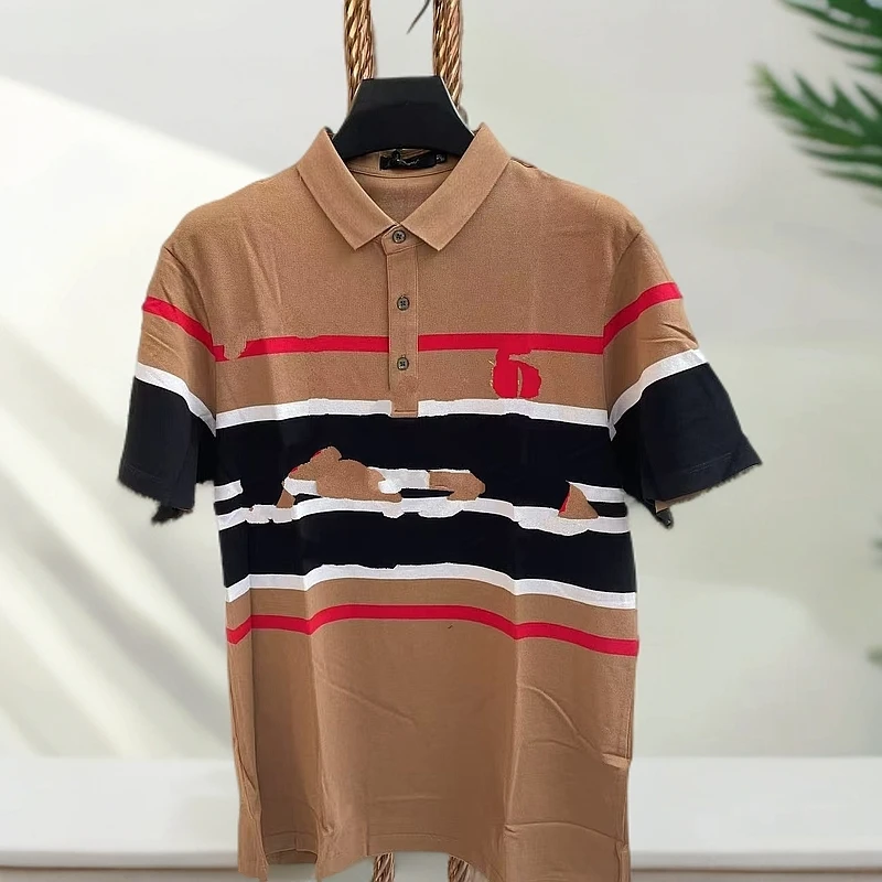 男款时尚休闲百搭T恤60763