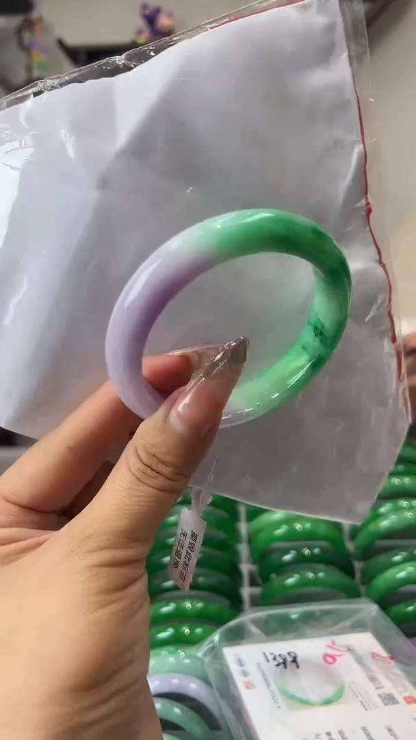 【闪购商品】砖雕h55 圈口58 独货手镯