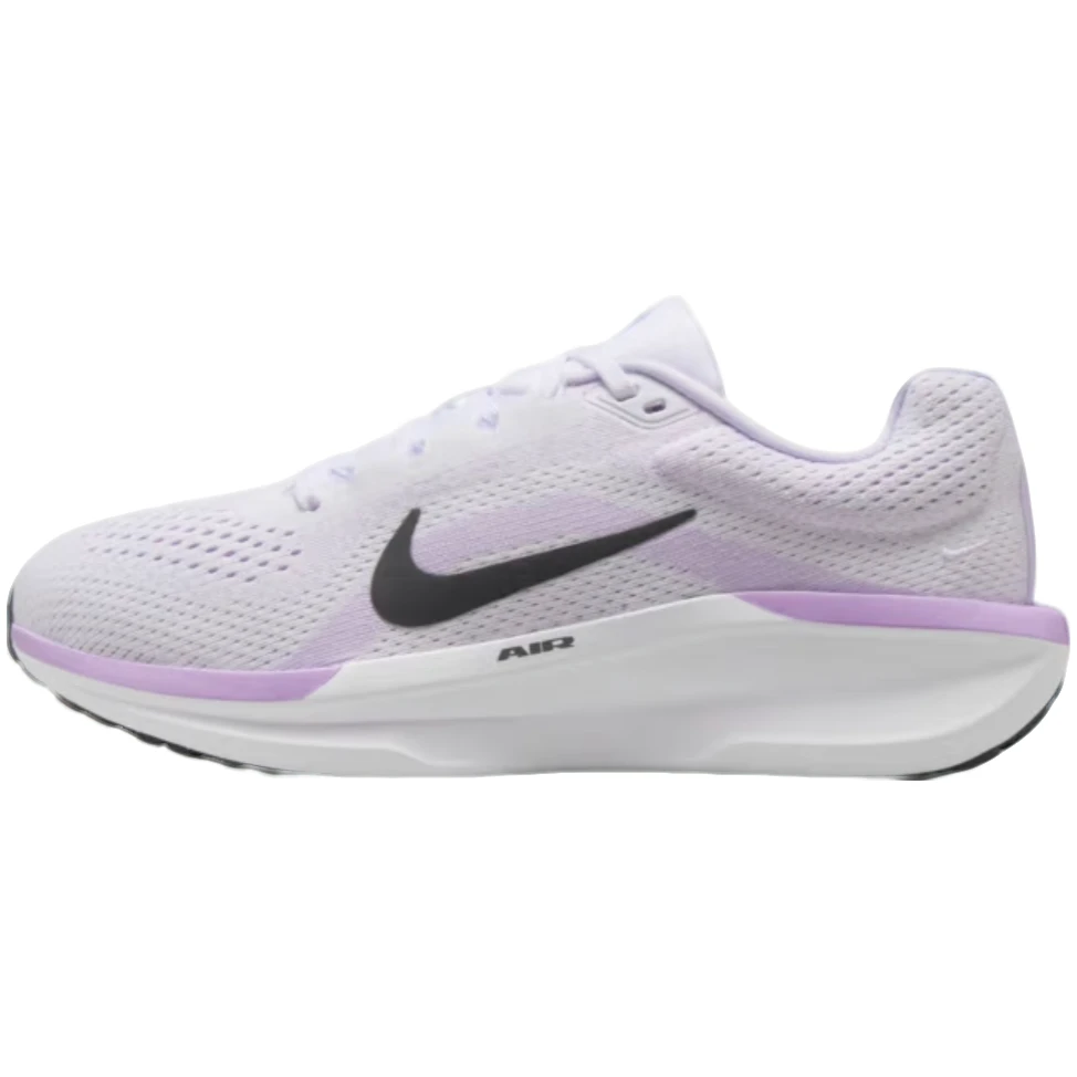 NIKE/耐克女款WINFLO11透气跑鞋公路慢跑鞋卖场同款FJ9510106