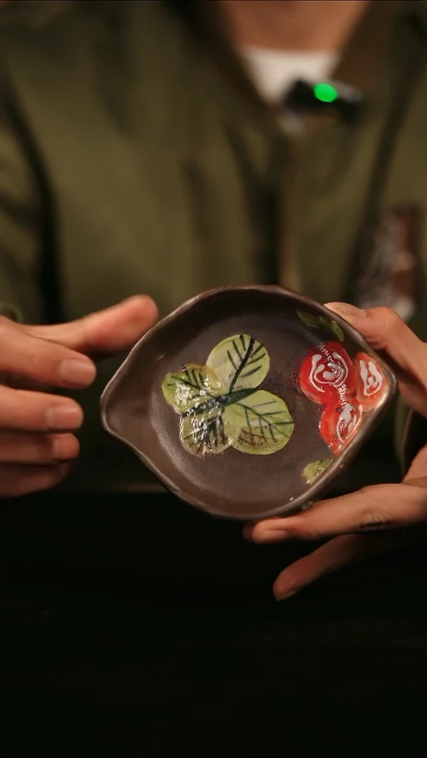 其他658遇瓷手作同款