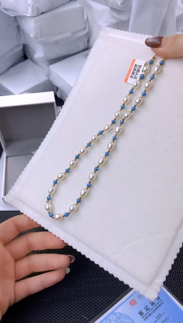 未镶嵌耳饰淡水珍珠xl1029