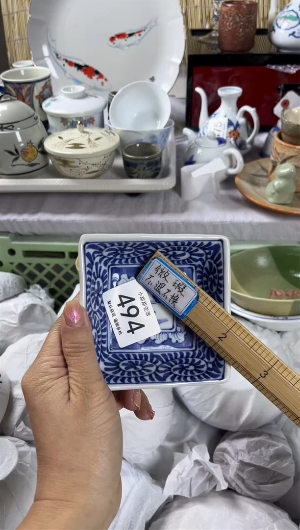 【闪购商品】碟              494