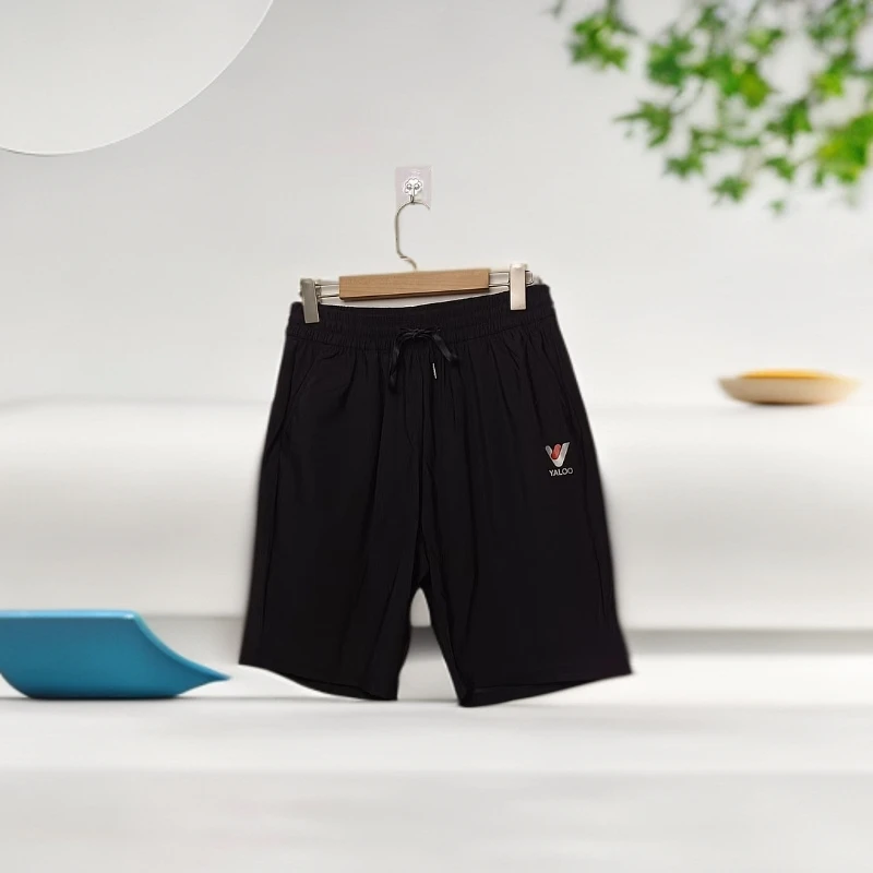 夏季男士休闲运动短裤