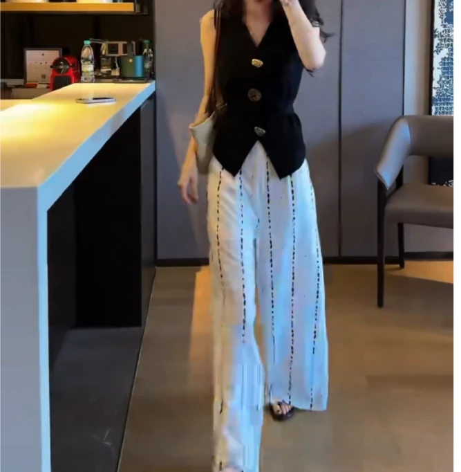 时尚潮流百搭精品女装zsx40381