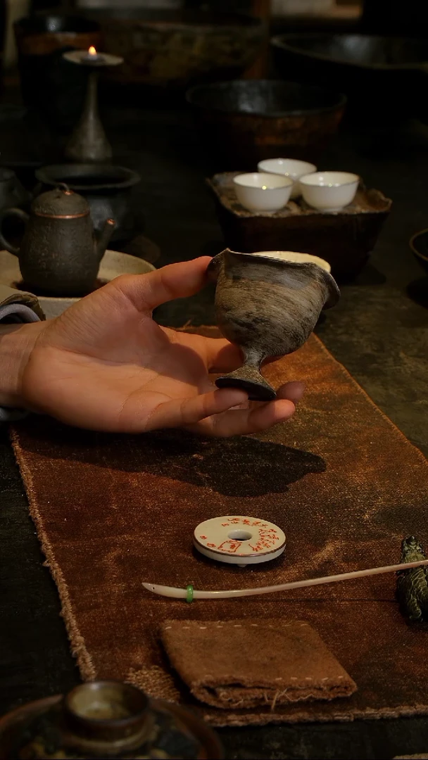 【闪购商品】鱼和熊工作室手工器物